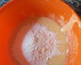 Foto del paso 3 de la receta: Torta Invertida de Peras 🍐