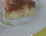 Foto del paso 5 de la receta: Budín de Zapallo Italiano