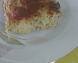 Foto del paso 5 de la receta: Budín de Zapallo Italiano
