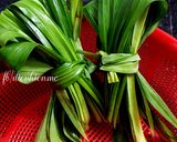 Hình bước làm 4 của món Trà bí đao