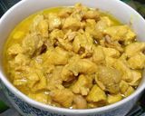 Foto langkah ke 4 dari resep Mie ayam sederhana.