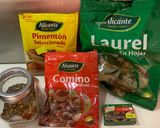 Foto del paso 2 de la receta: Locro súper fácil y rico