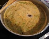 صورة لخطوة 1 من وصفة شوربة ماجي خفيفة ولذيذة 😋