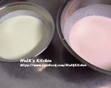 莓果生乳酪的食譜步驟5照片