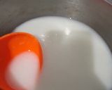 Foto langkah ke 2 dari resep Puding Alpukat Coklat.
