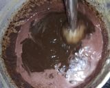 صورة لخطوة 3 من وصفة شوكولا الطلاء روووعة🍫