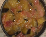 Foto del paso 5 de la receta: Tortilla de berenjenas al horno