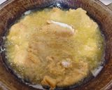 Foto langkah ke 4 dari resep Crispy Chicken Skin (Kulit Ayam Crispy).