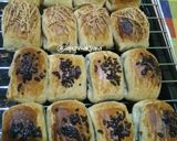 Foto langkah ke 7 dari resep Bolen Coklat Tanpa Korsvet.