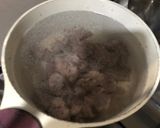 Foto langkah ke 2 dari resep Soto daging madura.