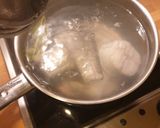 Foto del paso 2 de la receta: Merluza a la gallega