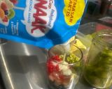 Foto langkah ke 3 dari resep Es oyen creamy ala fe.