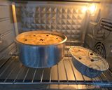 Foto langkah ke 9 dari resep Cake Tape Keju.
