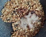 Foto langkah ke 5 dari resep 1108. Gelato Tempe with Crumble Tempe Manis.
