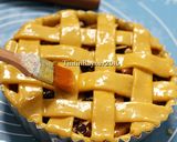 Foto langkah ke 5 dari resep Apple Pie,so good!+ step by step ^__^.