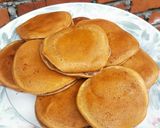 Foto langkah ke 5 dari resep Dorayaki.