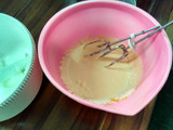 Honey Castella (Kasutra) 