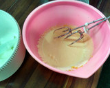 Foto langkah ke 5 dari resep Honey Castella (Kasutra) .
