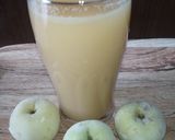 आमला ज्युस (amla juice recipe in marathi) रेसिपी स्टेप 4 फोटो 