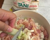 Foto langkah ke 3 dari resep Cireng Tahu Ayam.