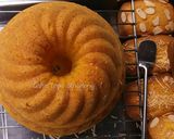 Foto langkah ke 9 dari resep Cake Tape Singkong (Super lembut).