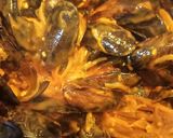 Foto del paso 9 de la receta: Mejillones en salsa marinera