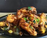 Foto langkah ke 4 dari resep 10. Ayam Kecap Mentega SukaSuka.