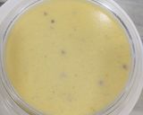 A picture of step 5 of Sweet potato dessert.