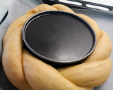 Foto del paso 6 de la receta: Pan de Mona