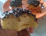 Foto langkah ke 7 dari resep Pizza Sosis.
