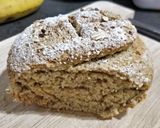 Foto del paso 5 de la receta: Pan exprés de avena con levadura en polvo o química