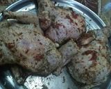 صورة لخطوة 5 من وصفة جاج حشي