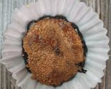 عکس مرحله 6 از دستور پای گلابی با فر دست‌ساز 🌸