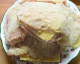 Foto del paso 7 de la receta Libritos de lomo