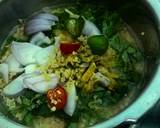 Gongura Pappu recipe step 1 photo