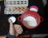 Foto del paso 2 de la receta: Buñuelos
