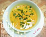 Foto langkah ke 3 dari resep Gulai Kacang Panjang.