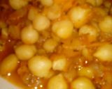 Foto del paso 2 de la receta: Chana Masala - guiso hindú de garbanzos.