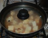 營養師的cookbook: 麻婆豆腐的食譜步驟6照片
