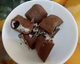 Foto langkah ke 7 dari resep Roti sobek.