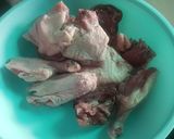 Foto langkah ke 1 dari resep Bebek Madura #BikinRamadanBerkesan.