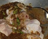 Foto langkah ke 2 dari resep Ayam Goreng Bumbu Bacem.