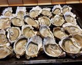 Foto del paso 1 de la receta: Ostras al horno