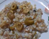 Foto del paso 7 de la receta: Ensalada de trigo Sarraceno y verduras