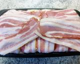 Rakott csirkemell recept fázis 3 fotója