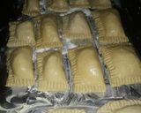 A picture of step 10 of Meat pie.