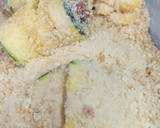 Foto del paso 5 de la receta: Rollitos de calabacín