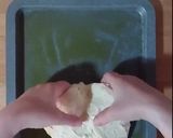 Foto del passaggio 4 della ricetta Pizza in teglia con semola rimacinata 🌷
