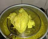 Soto Ayam Santan Medan langkah memasak 3 foto