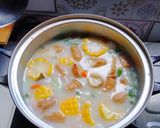 Foto langkah ke 5 dari resep Sayur lodeh.